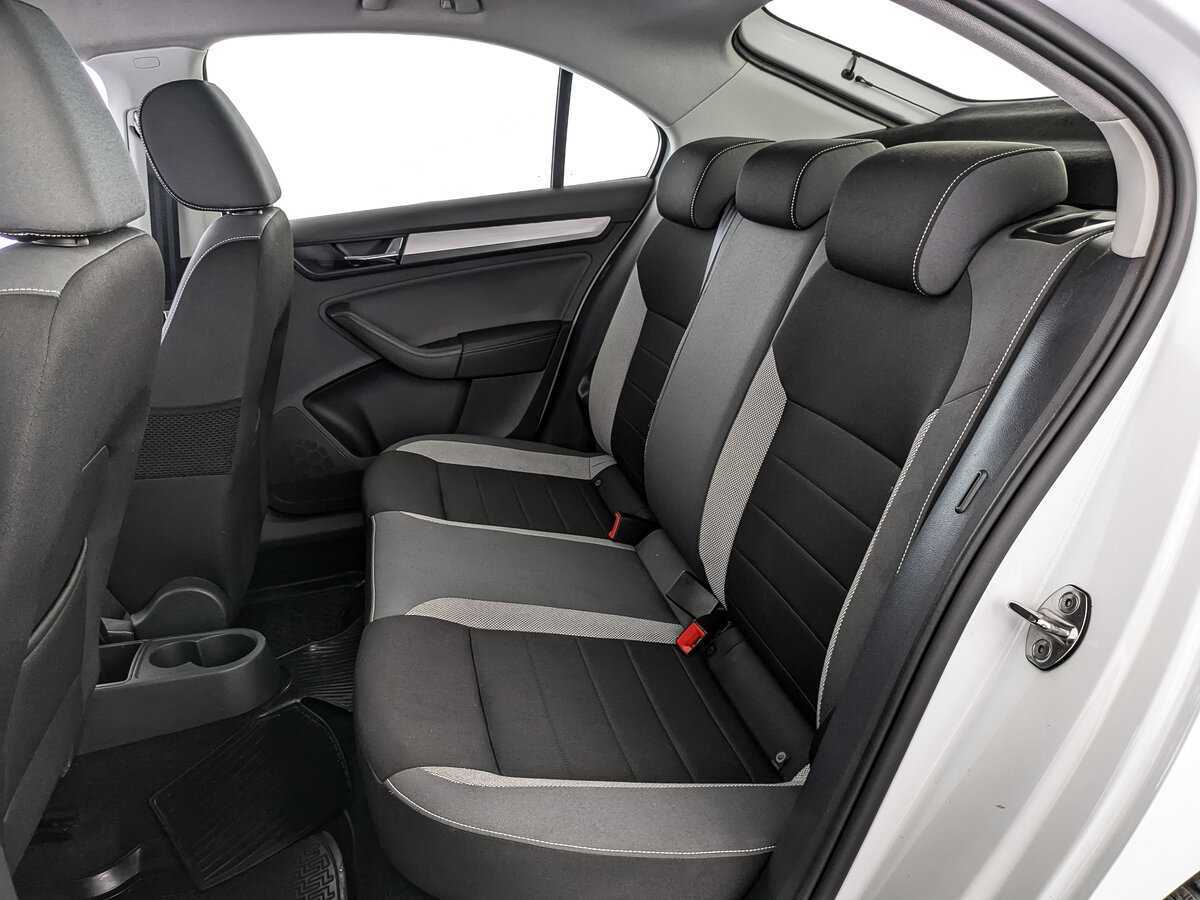 Skoda Rapid, 2019 - Фото №9
