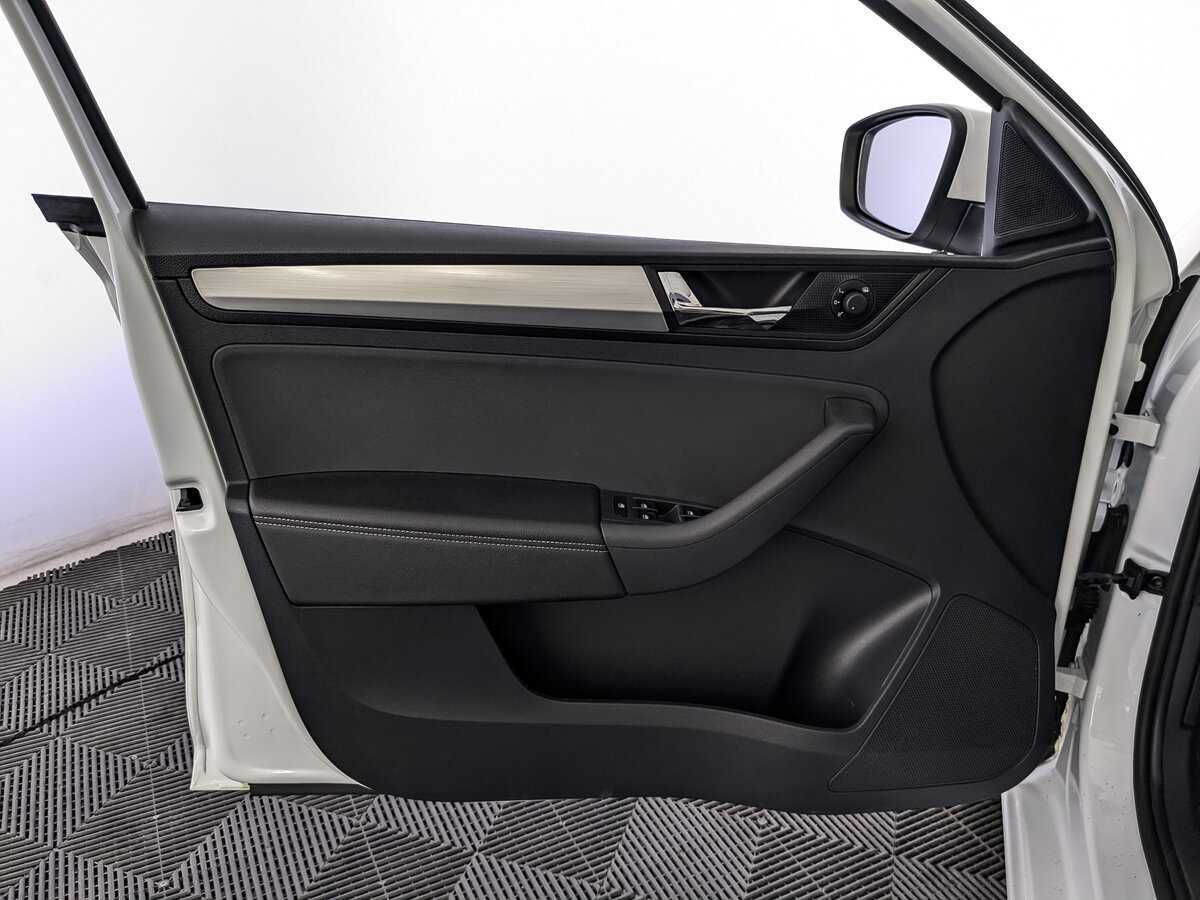 Skoda Rapid, 2019 - Фото №13