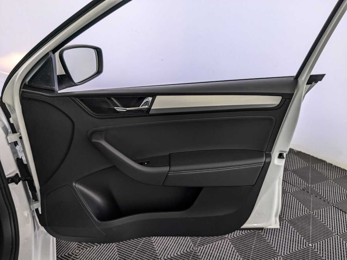 Skoda Rapid, 2019 - Фото №17