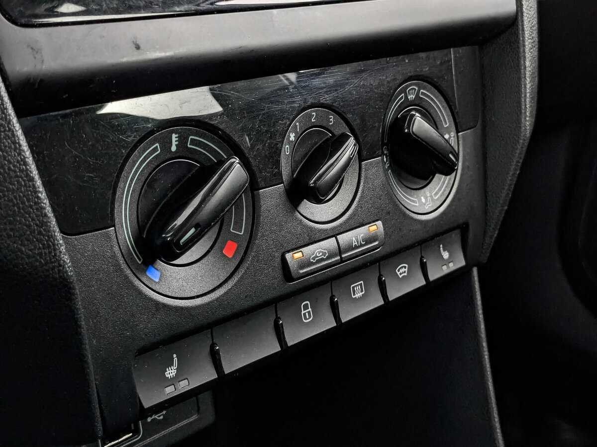 Skoda Rapid, 2019 - Фото №18