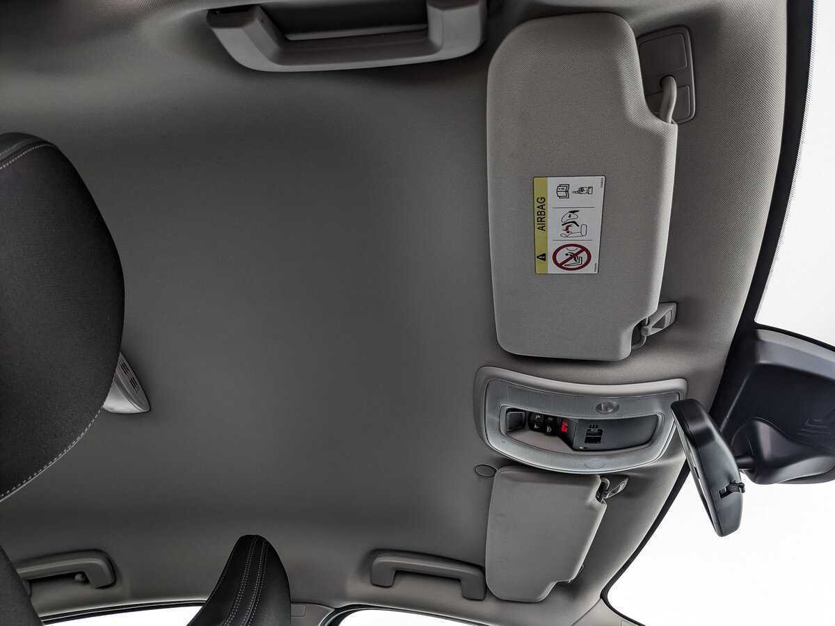 Volvo S60, 2017 - Фото №16