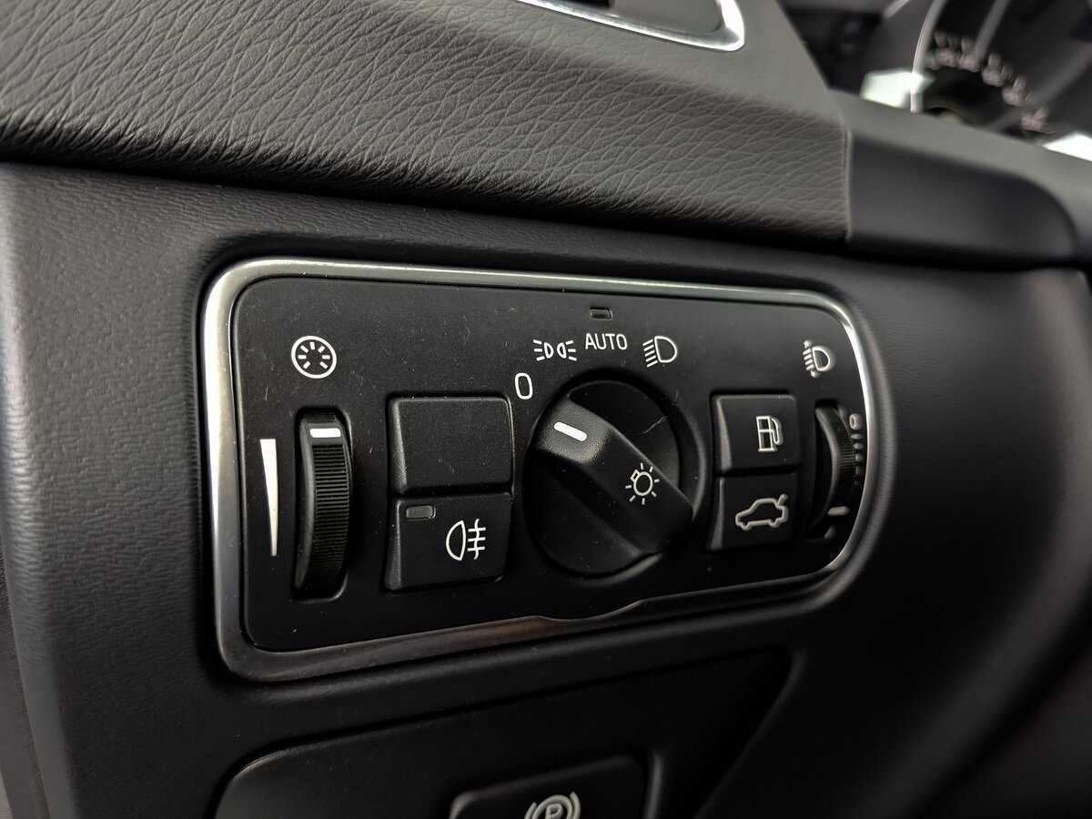 Volvo S60, 2017 - Фото №19