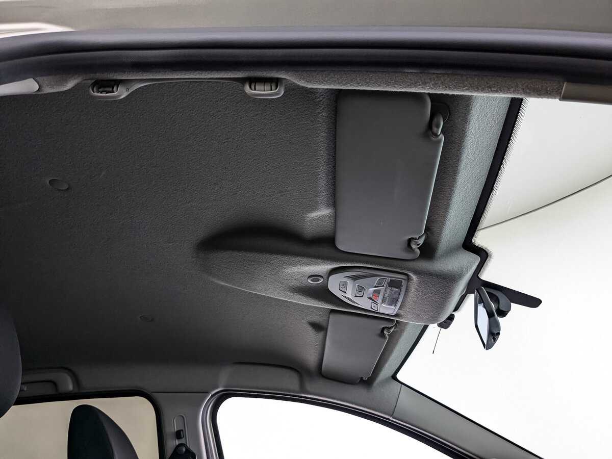 Lada (ВАЗ) XRAY, 2019 - Фото №18