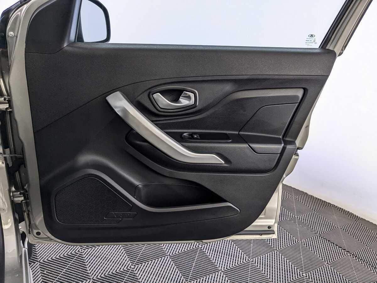 Lada (ВАЗ) XRAY, 2019 - Фото №20