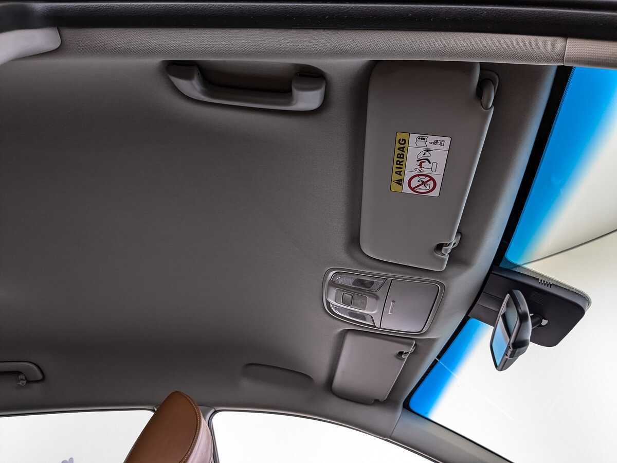 Kia Sportage, 2016 - Фото №18