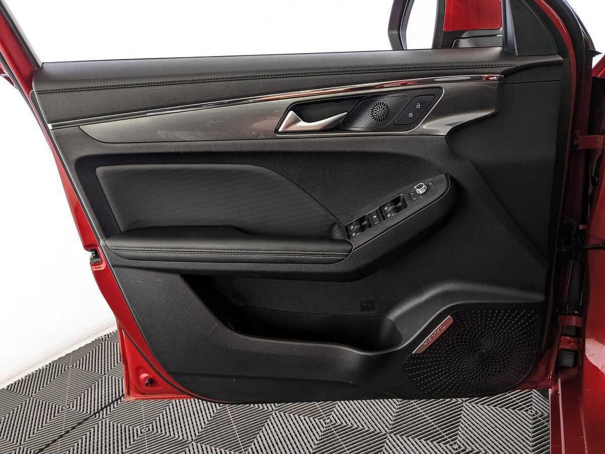 Haval Jolion, 2021 - Фото №14