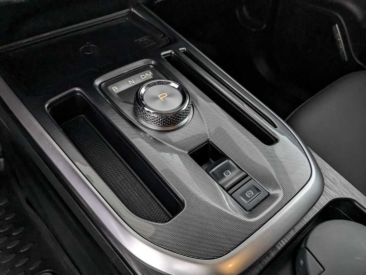 Haval Jolion, 2021 - Фото №16