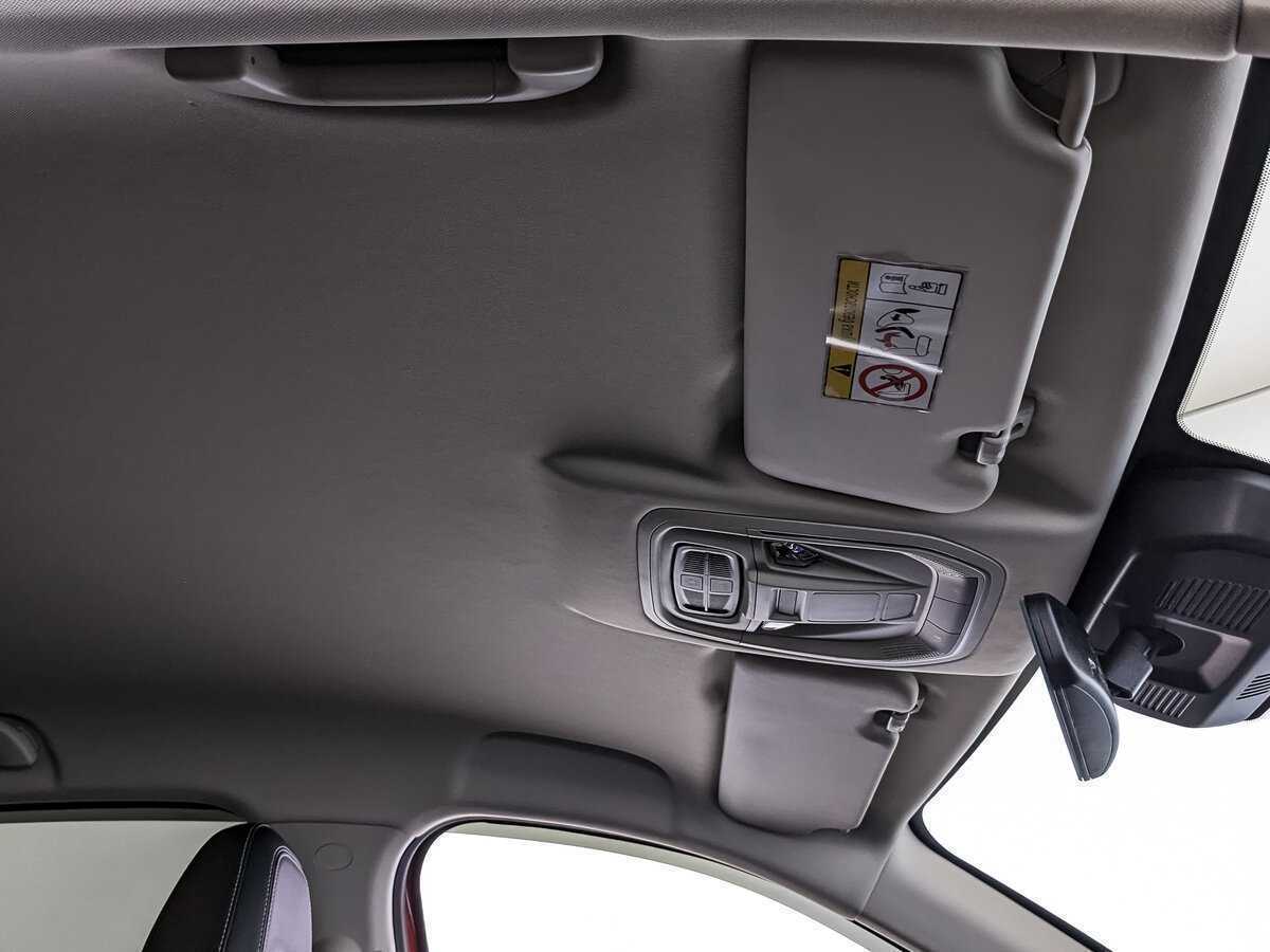 Haval Jolion, 2021 - Фото №17