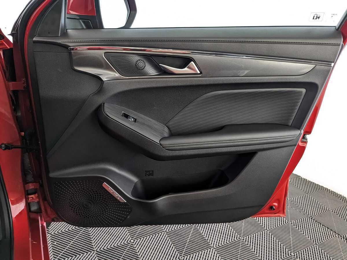 Haval Jolion, 2021 - Фото №19