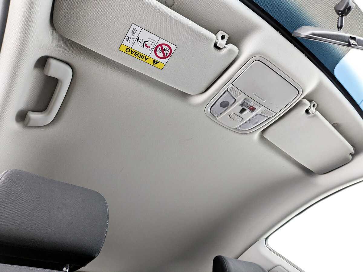 Kia Optima, 2019 - Фото №17