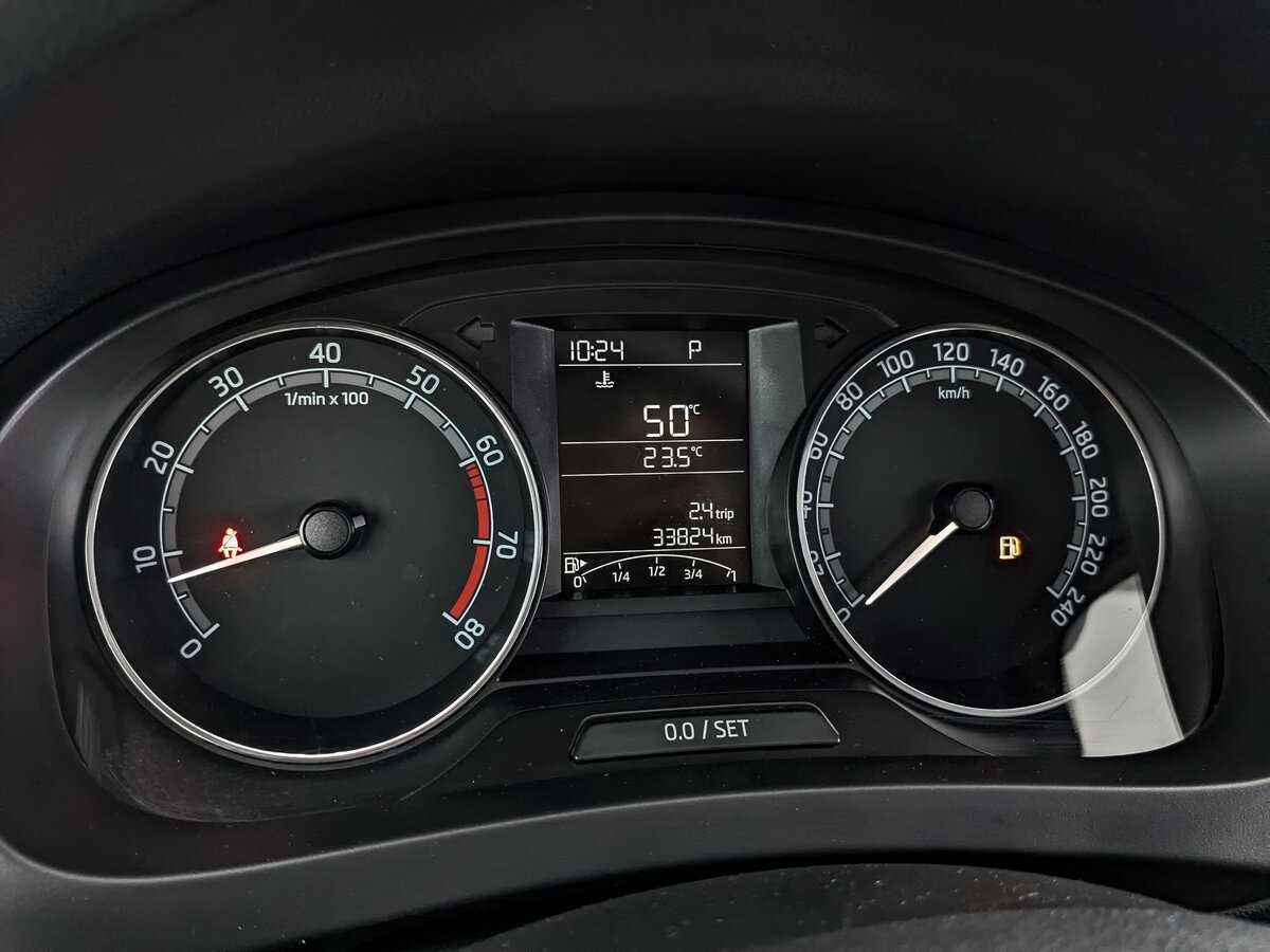 Skoda Rapid, 2019 - Фото №11