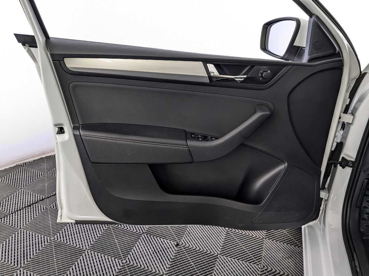 Skoda Rapid, 2019 - Фото №14