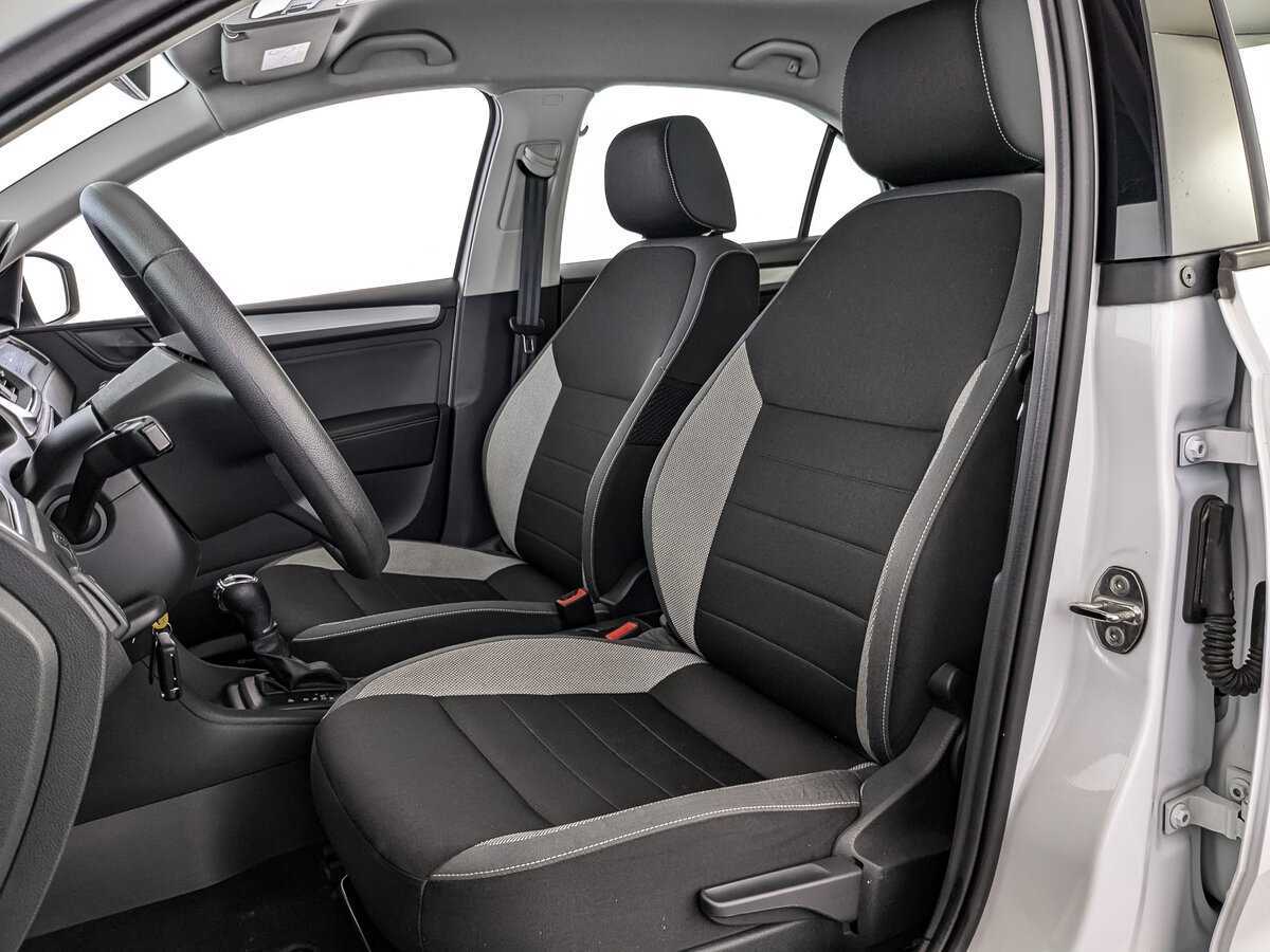 Skoda Rapid, 2019 - Фото №15