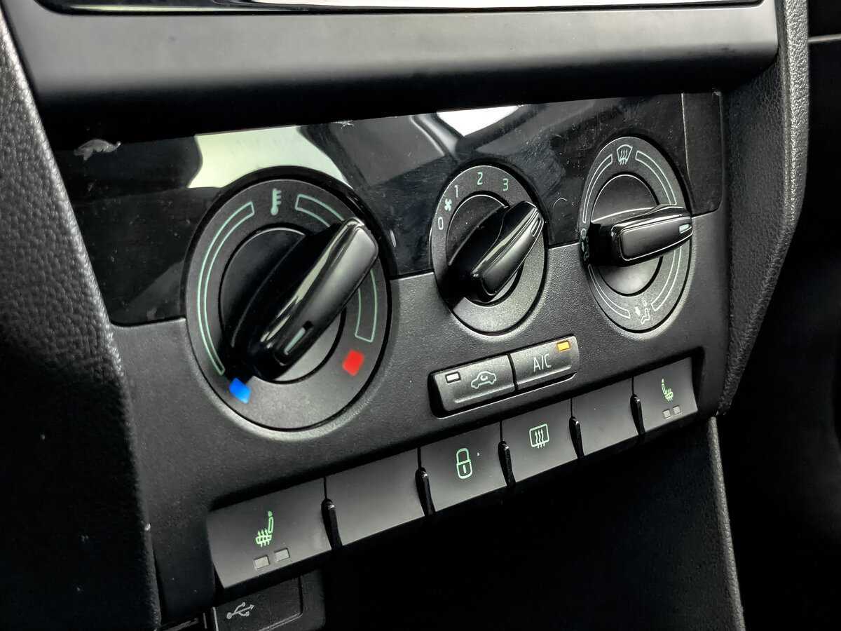 Skoda Rapid, 2019 - Фото №16