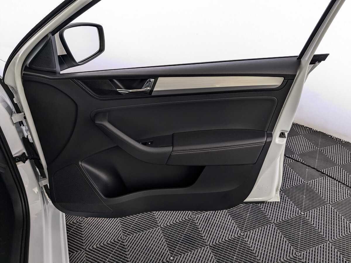 Skoda Rapid, 2019 - Фото №20