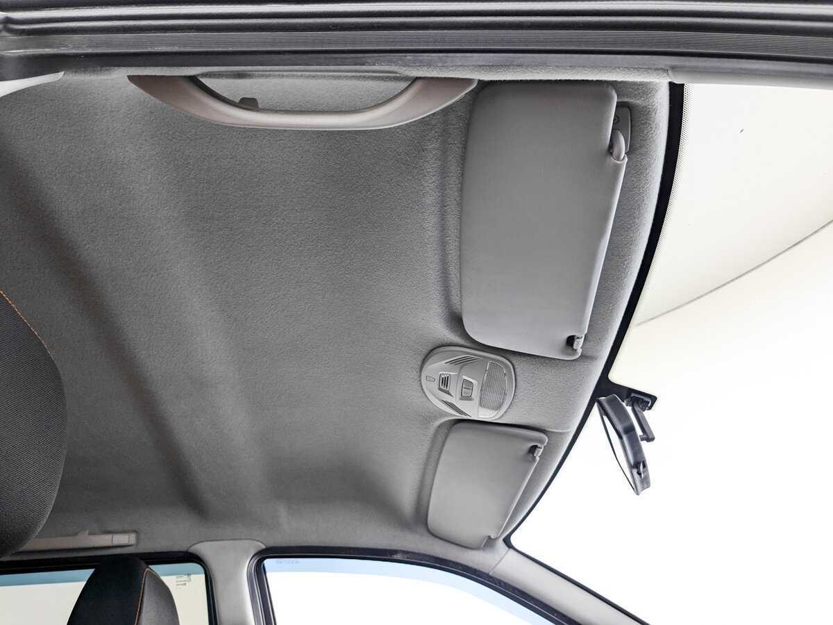 Lada (ВАЗ) Kalina Cross, 2017 - Фото №17