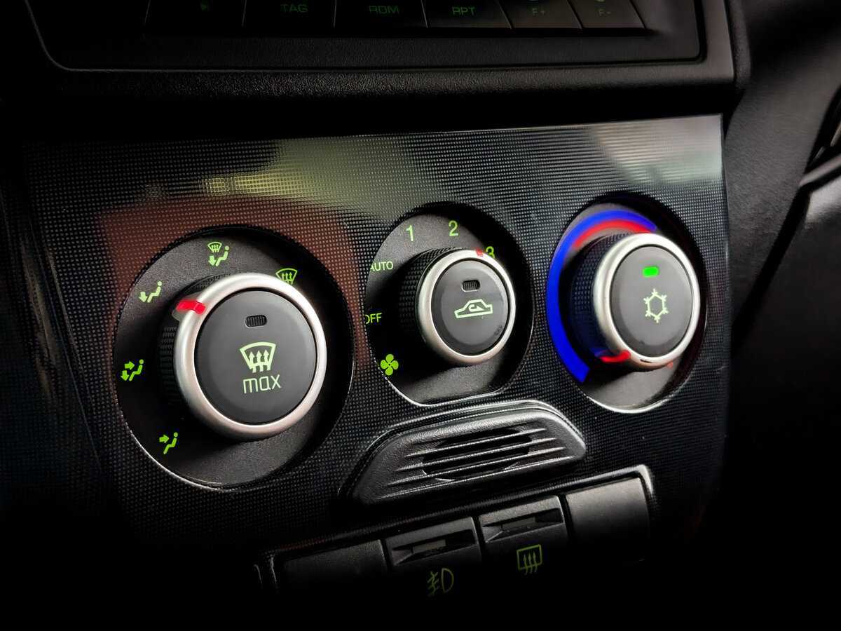 Lada (ВАЗ) Kalina Cross, 2017 - Фото №20