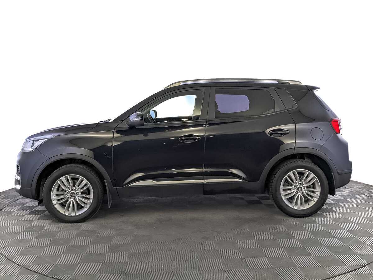 CHERY Tiggo 4, 2021 - Фото №7