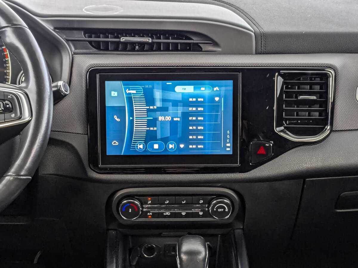 CHERY Tiggo 4, 2021 - Фото №12