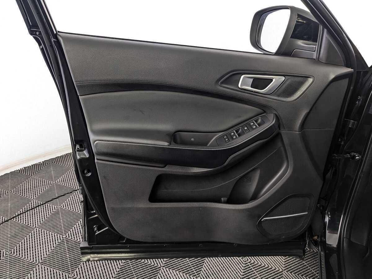 CHERY Tiggo 4, 2021 - Фото №14