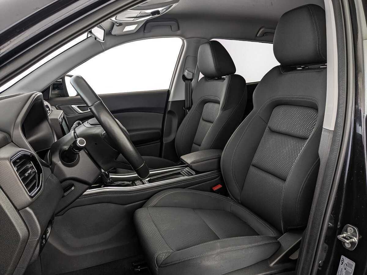 CHERY Tiggo 4, 2021 - Фото №15