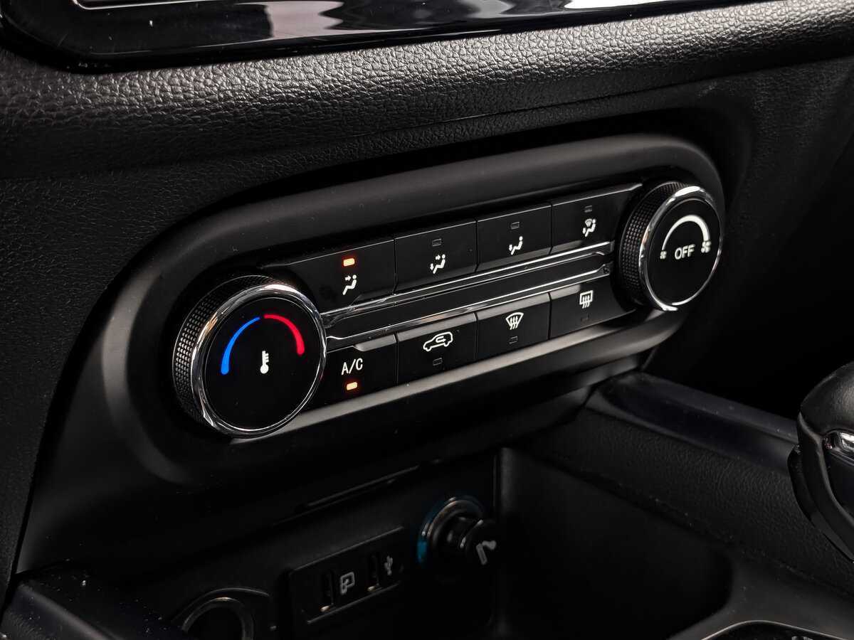 CHERY Tiggo 4, 2021 - Фото №16