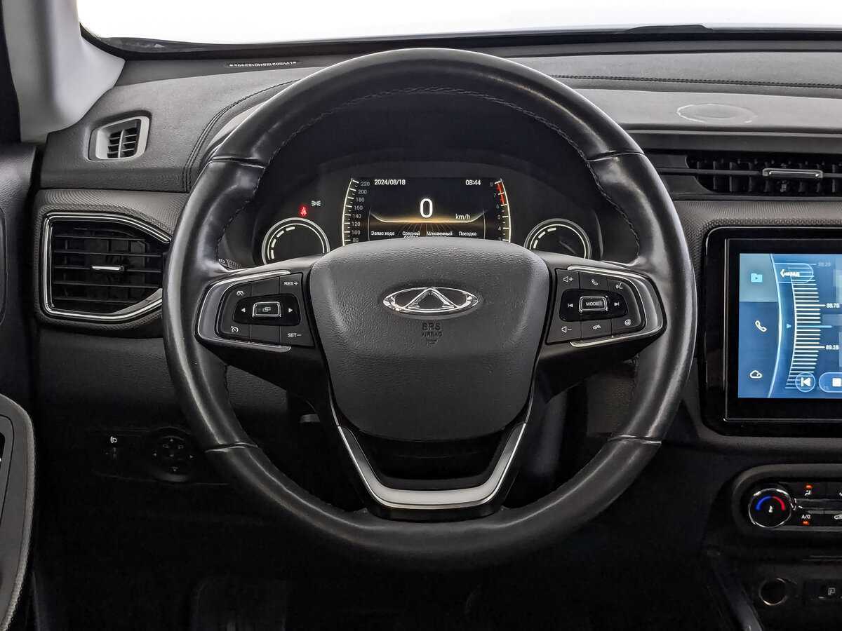 CHERY Tiggo 4, 2021 - Фото №17