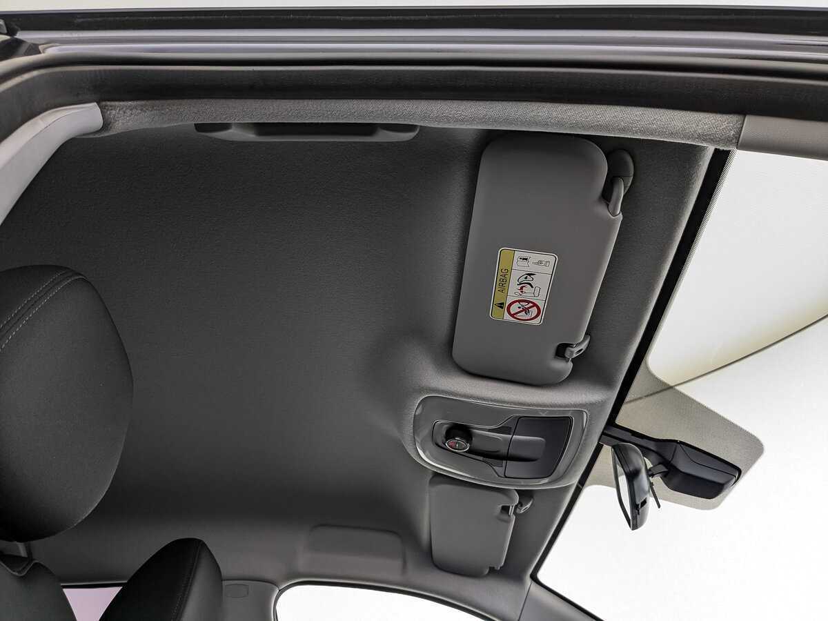 CHERY Tiggo 4, 2021 - Фото №18