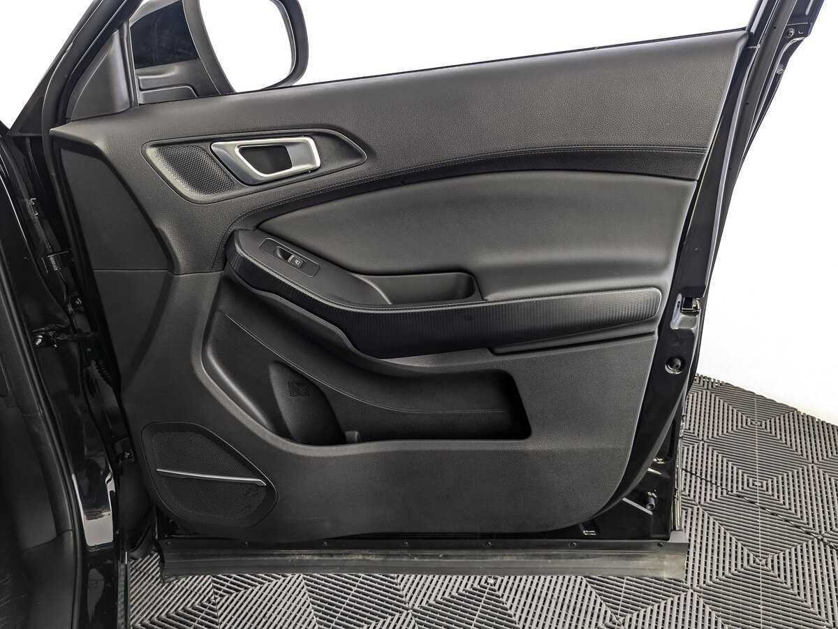 CHERY Tiggo 4, 2021 - Фото №20