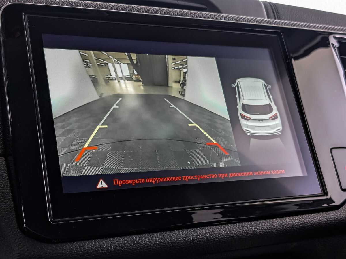 CHERY Tiggo 4, 2021 - Фото №21