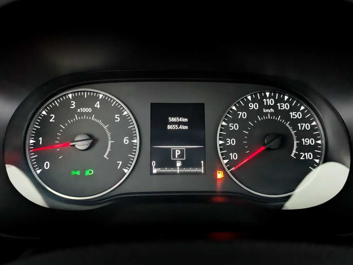 Renault Arkana, 2019 - Фото №10