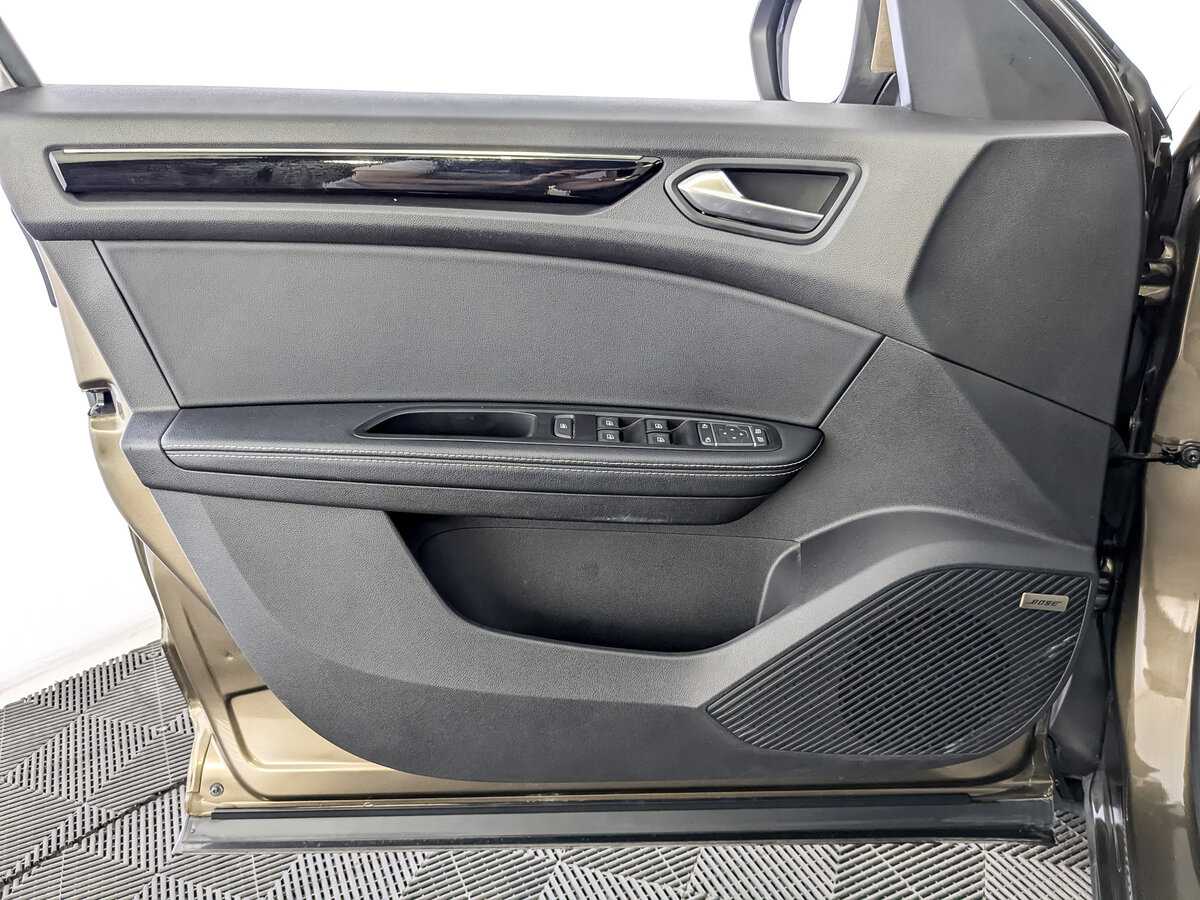 Renault Arkana, 2019 - Фото №14