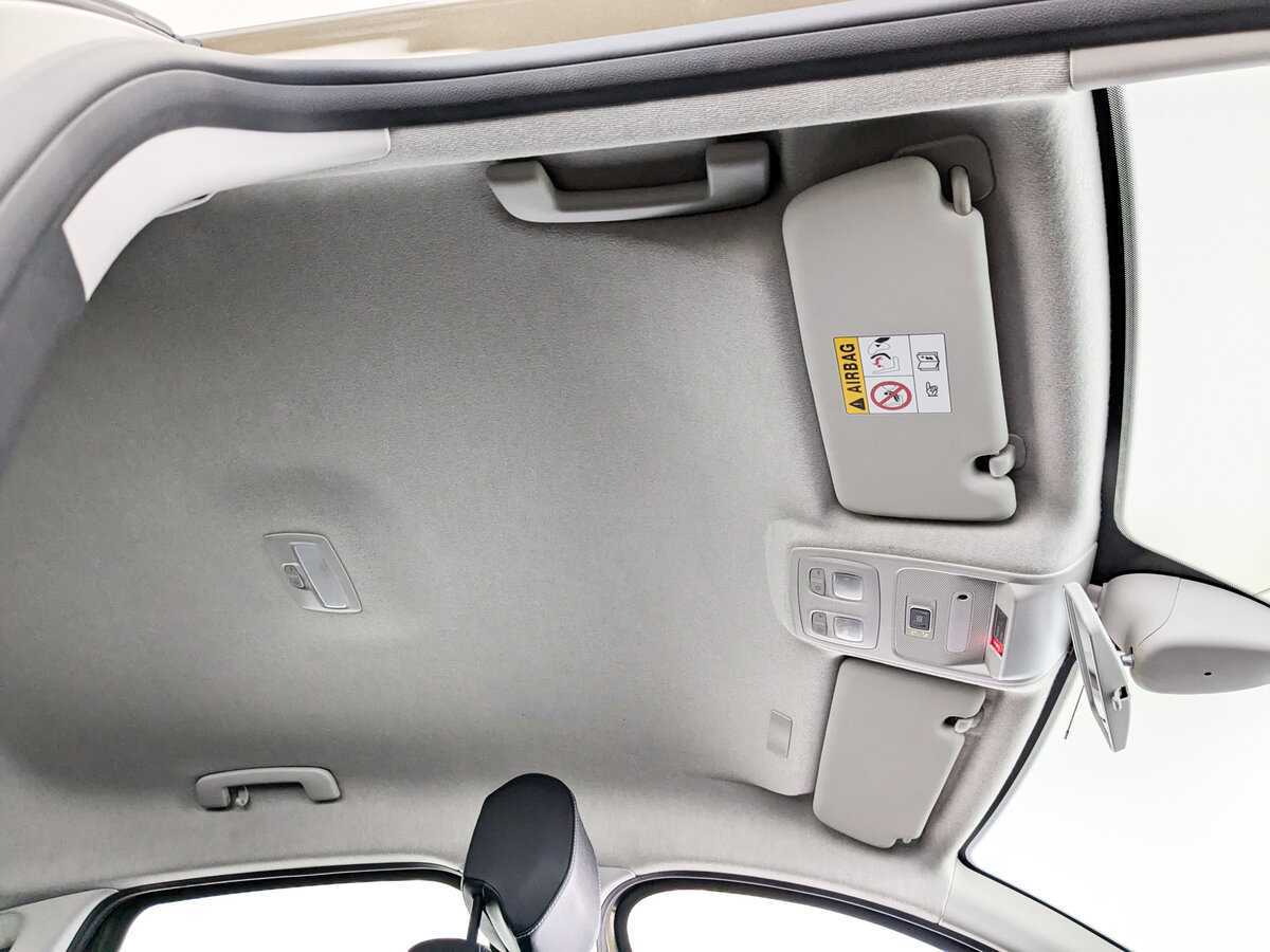 Renault Arkana, 2019 - Фото №17