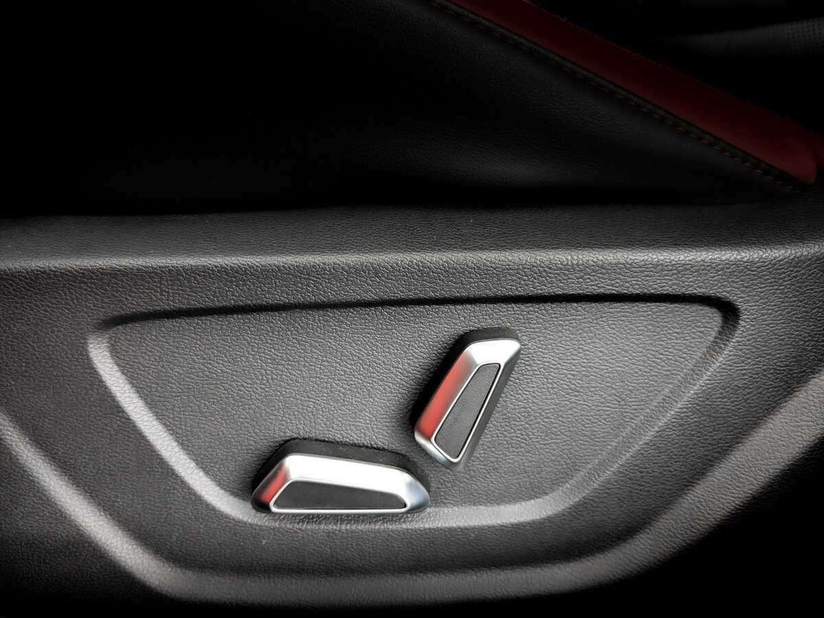 Geely Coolray, 2021 - Фото №16