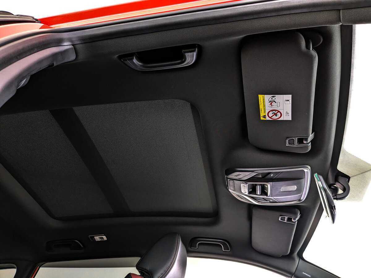 Geely Coolray, 2021 - Фото №18