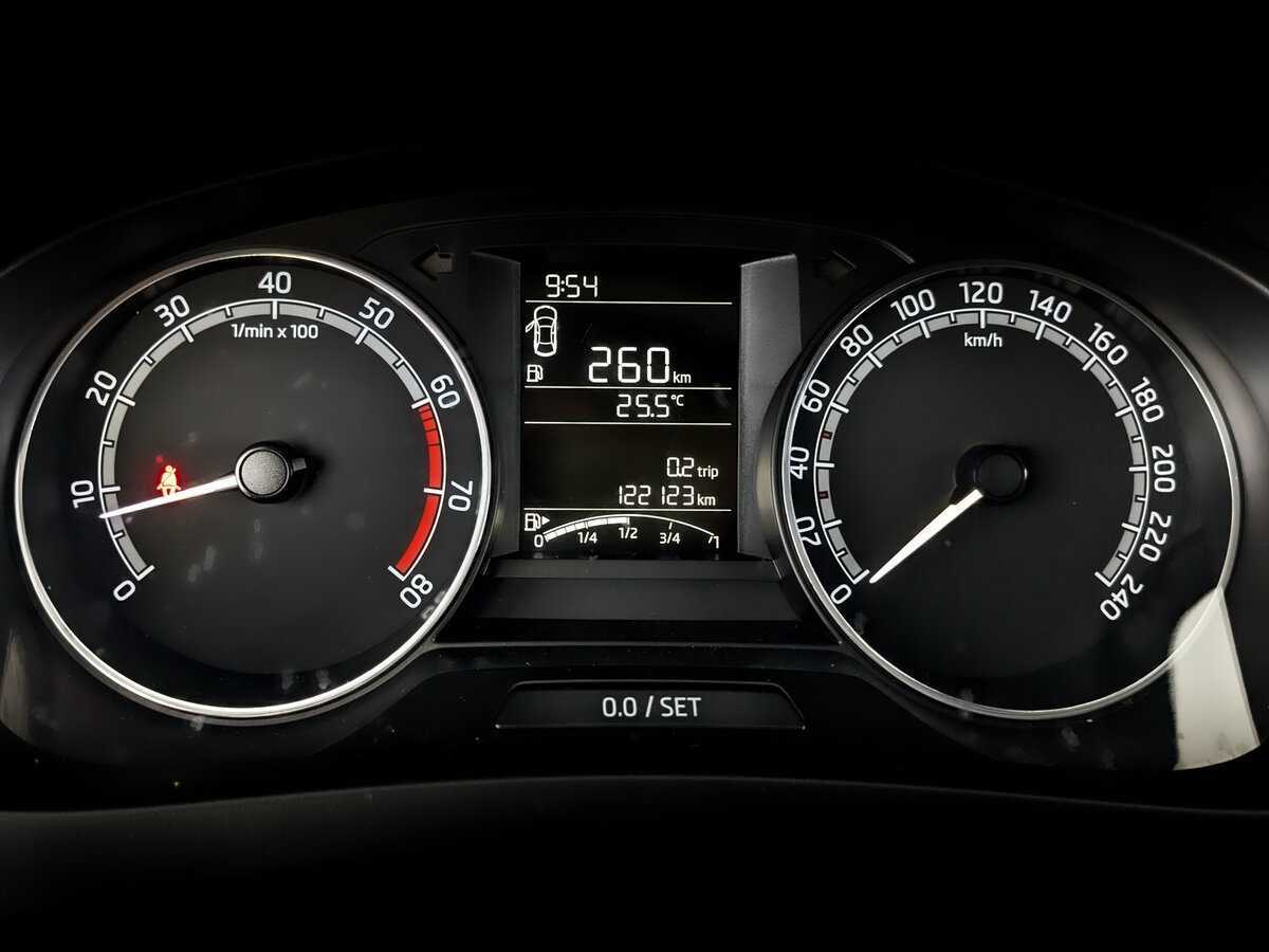 Skoda Rapid, 2018 - Фото №10