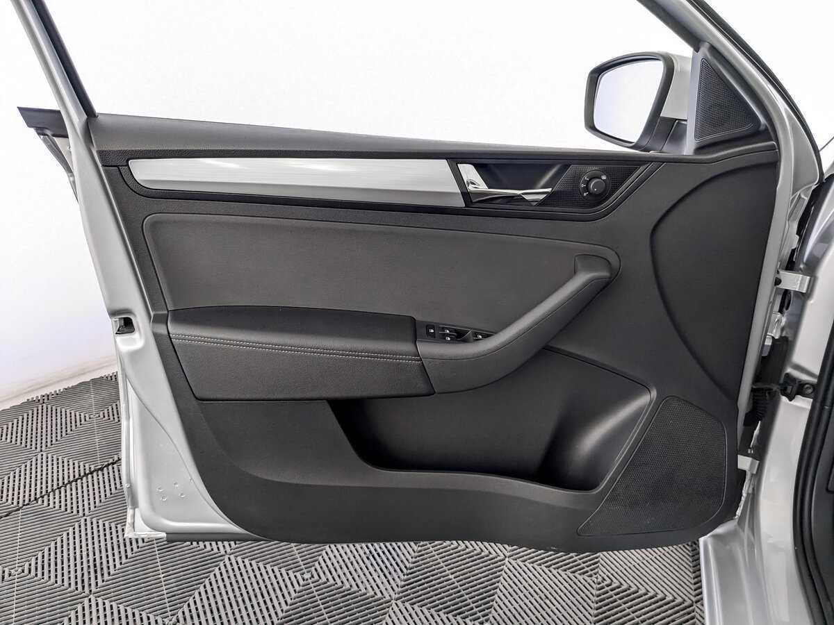 Skoda Rapid, 2018 - Фото №14