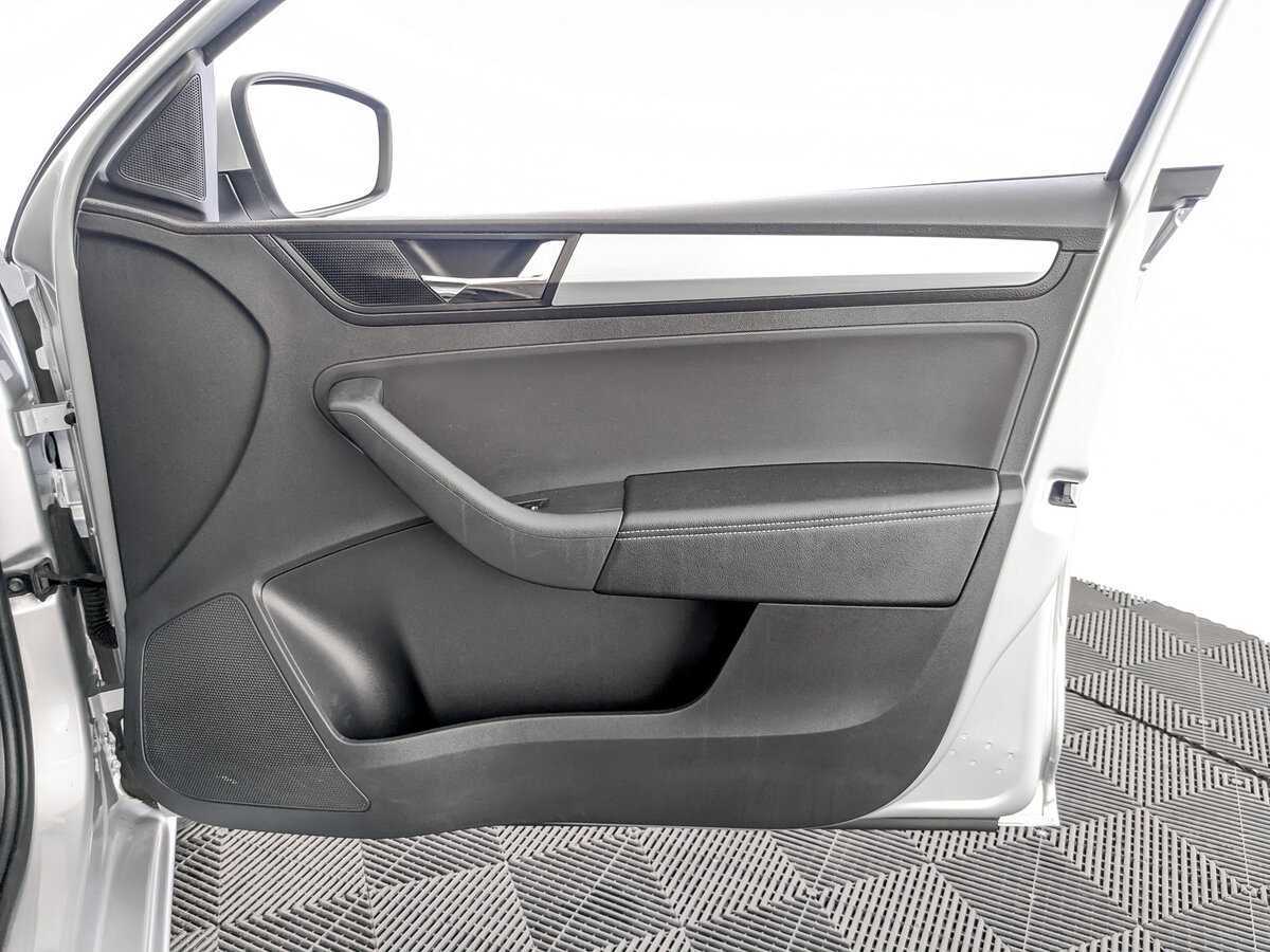 Skoda Rapid, 2018 - Фото №19