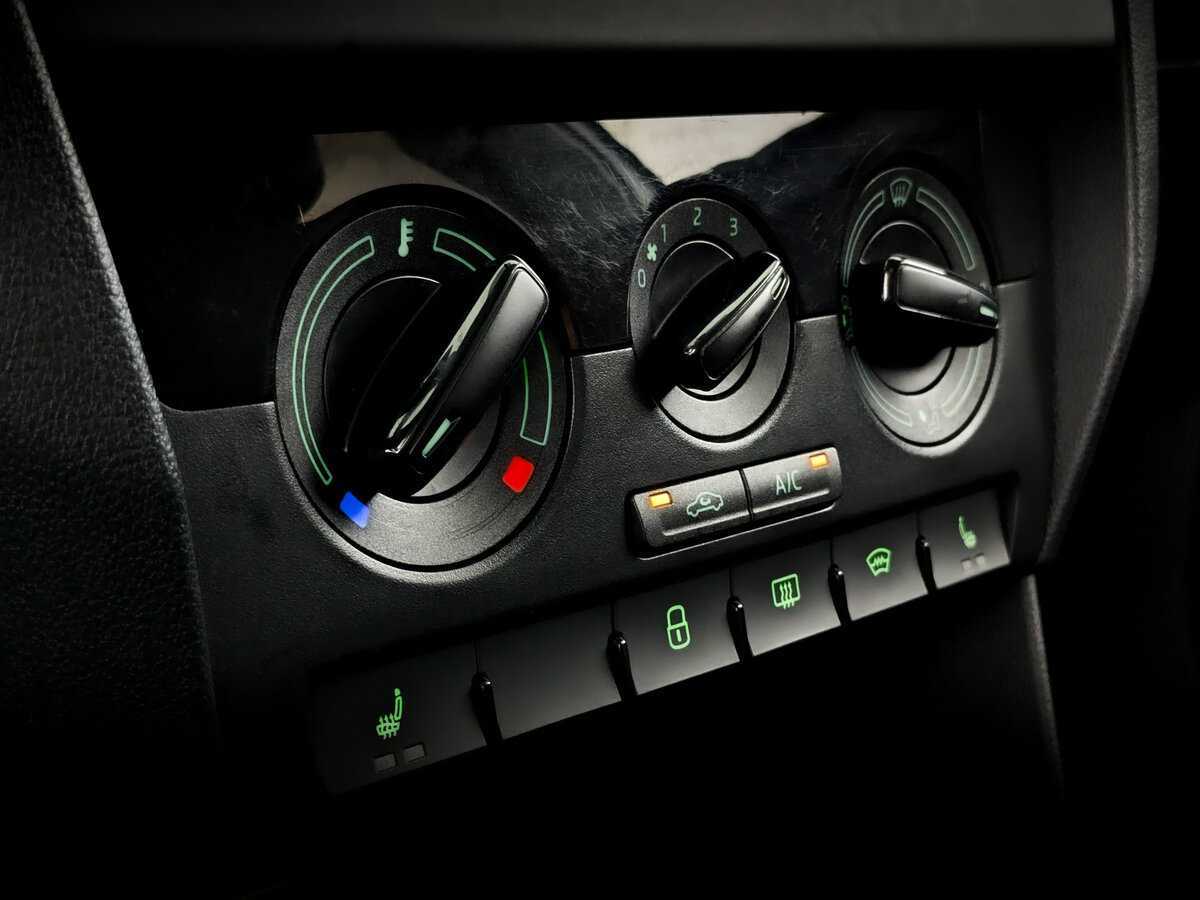 Skoda Rapid, 2018 - Фото №20