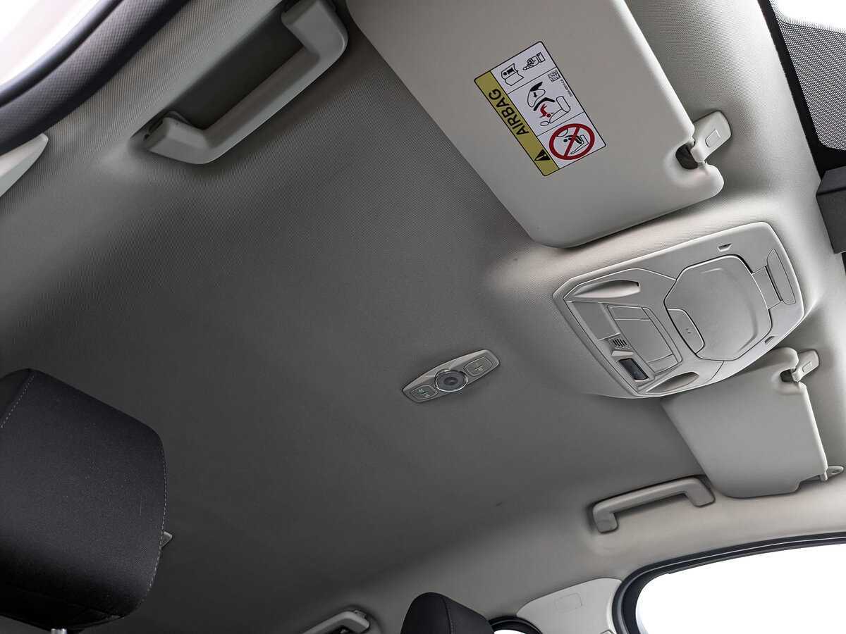 Ford Focus, 2017 - Фото №17