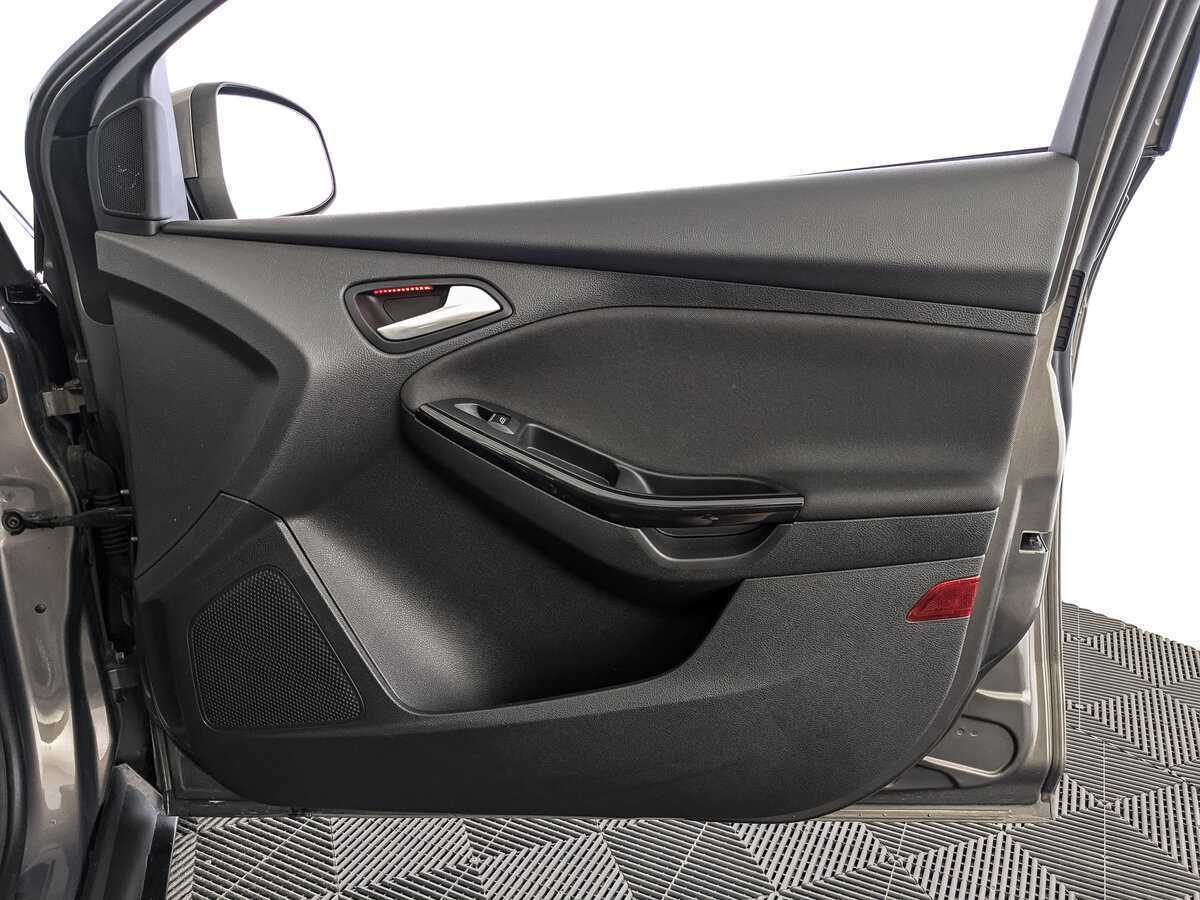 Ford Focus, 2017 - Фото №19
