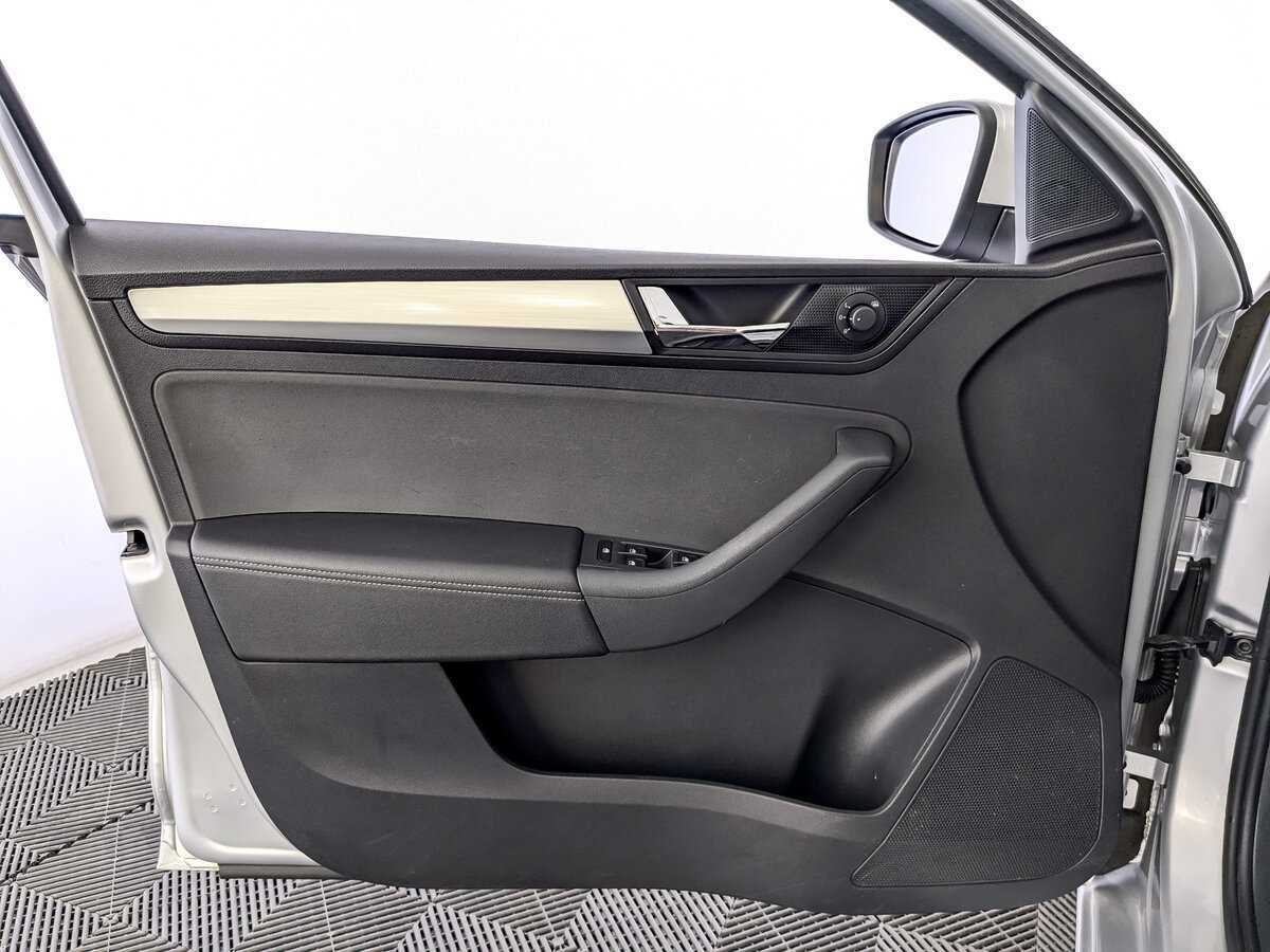 Skoda Rapid, 2018 - Фото №14