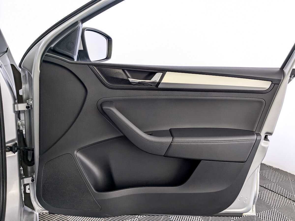 Skoda Rapid, 2018 - Фото №19