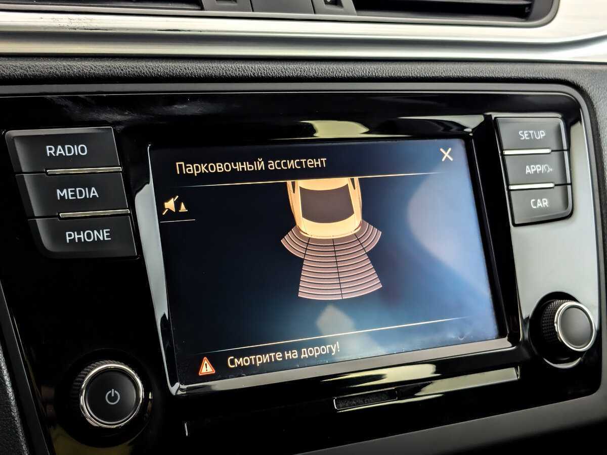 Skoda Rapid, 2018 - Фото №20