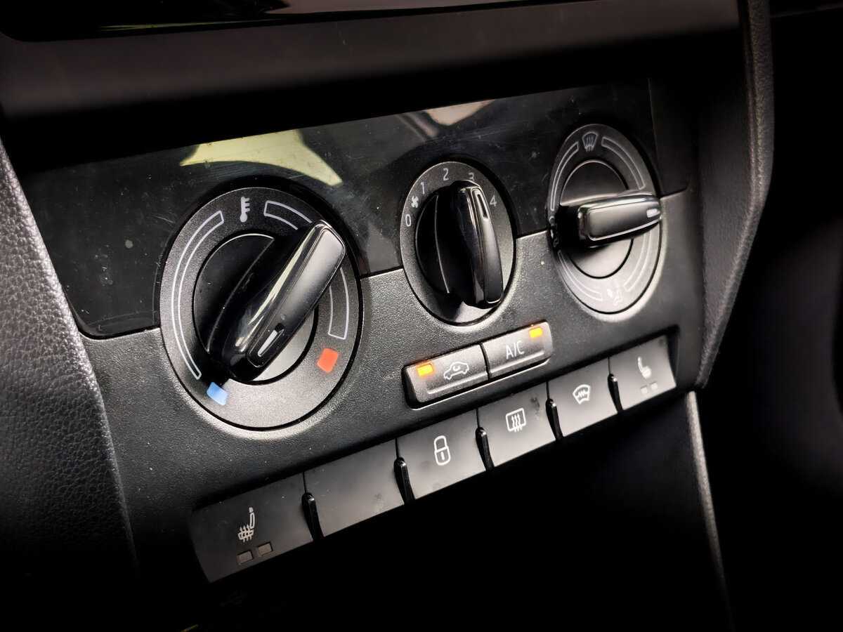 Skoda Rapid, 2018 - Фото №21