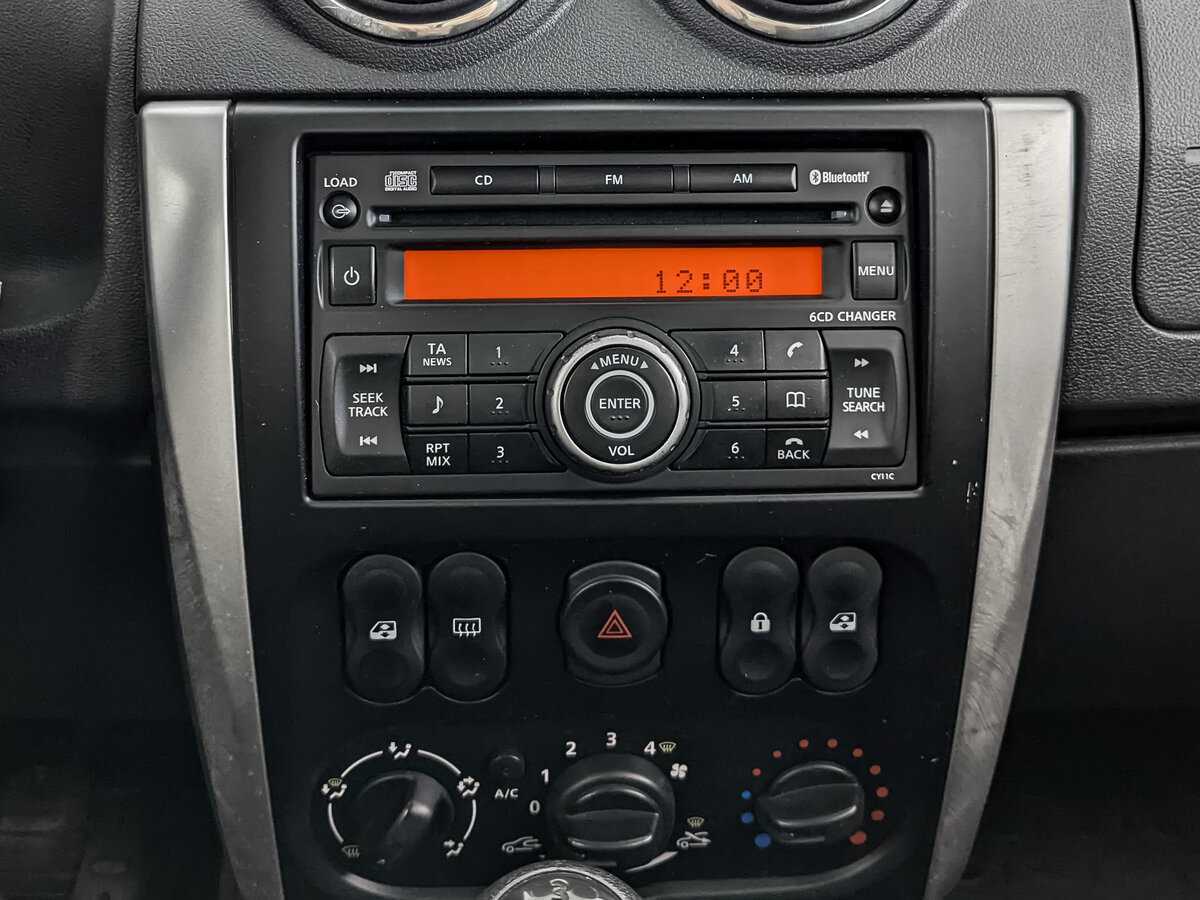 Nissan Almera, 2015 - Фото №12