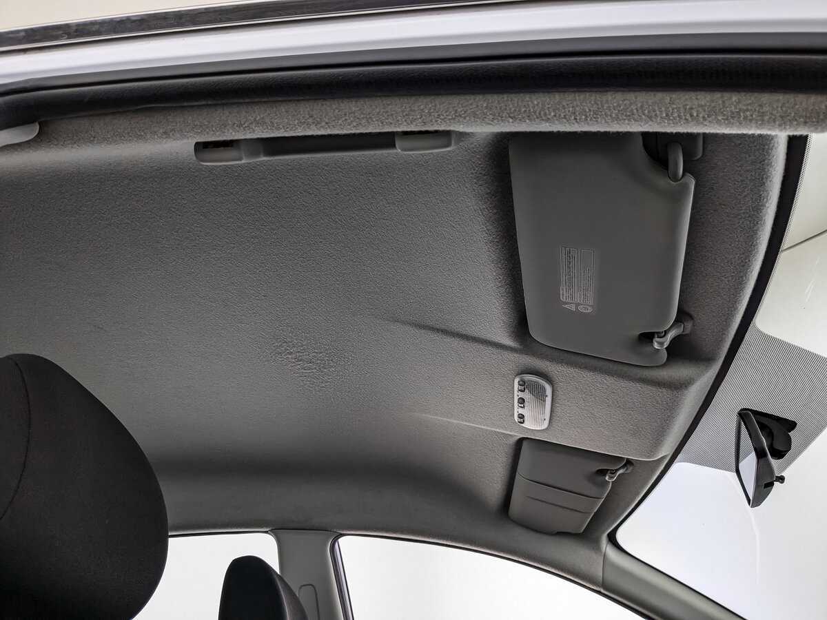 Nissan Almera, 2015 - Фото №18