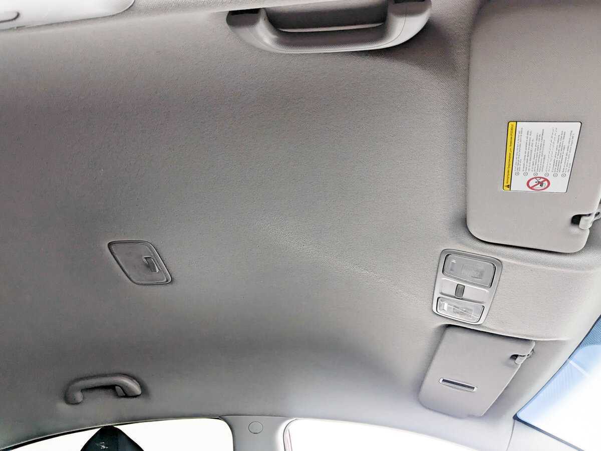 Hyundai Solaris, 2012 - Фото №17