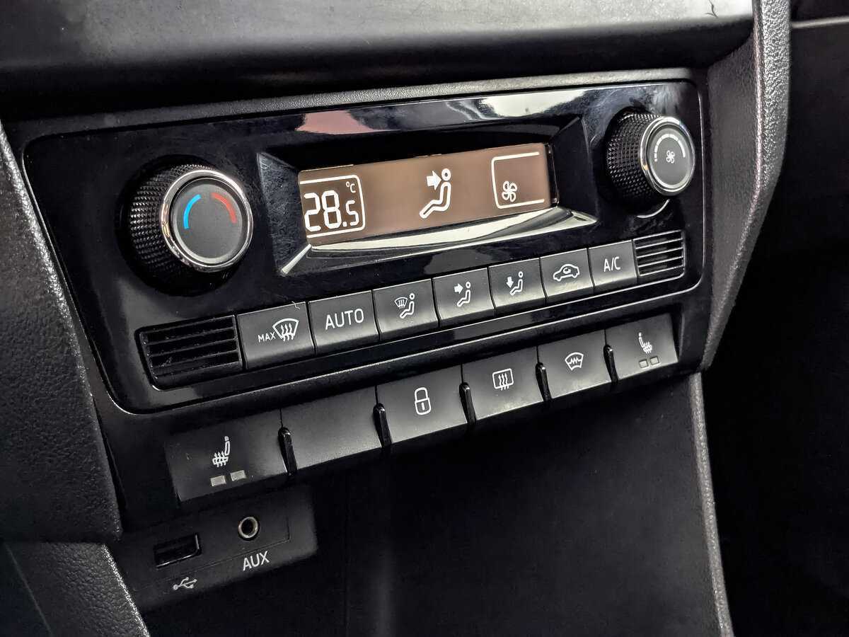 Skoda Rapid, 2017 - Фото №16