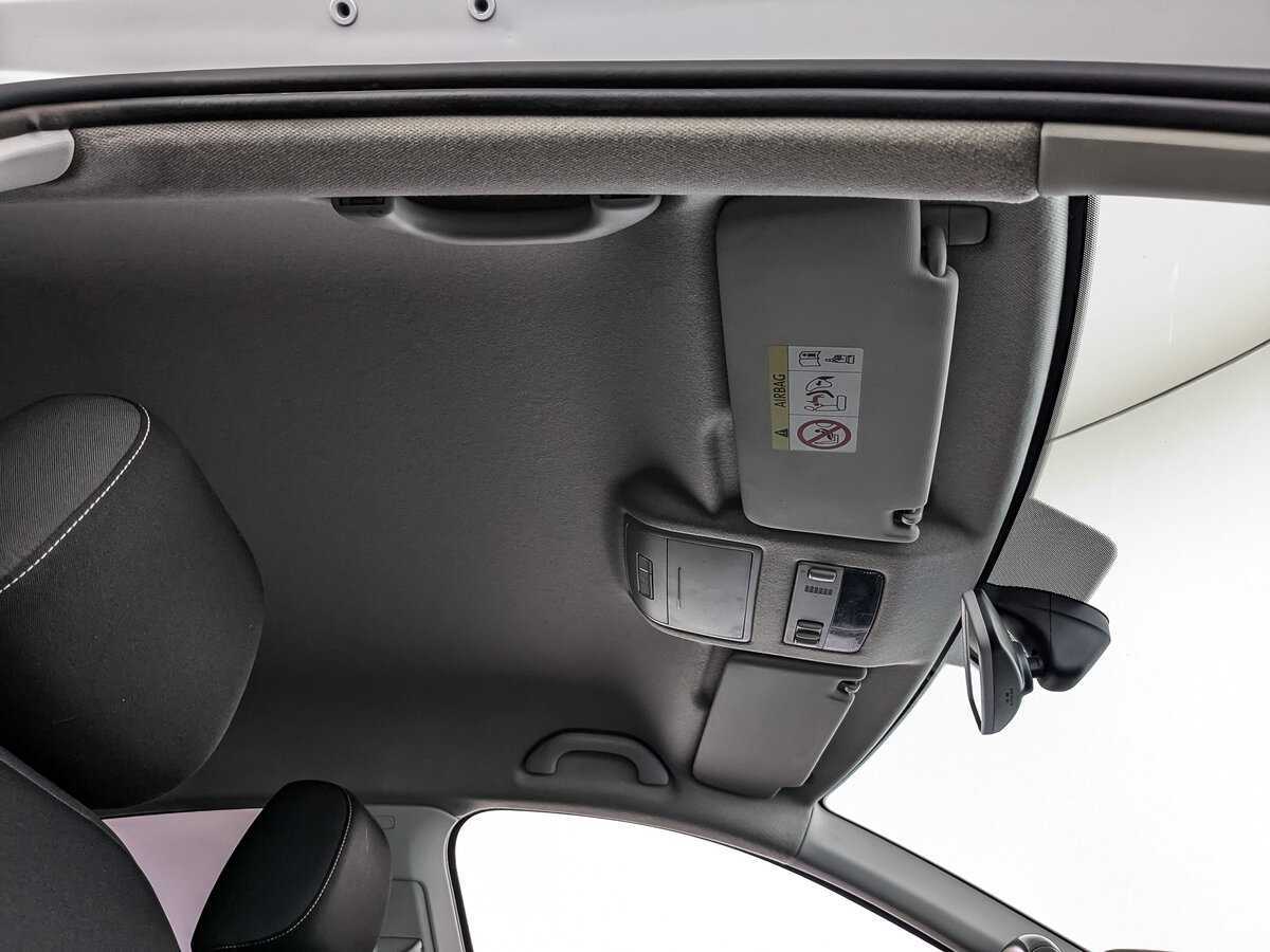 Skoda Rapid, 2017 - Фото №18